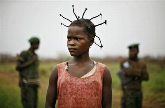 The Best of Reuters Photos 2003-2009 (89 pics)