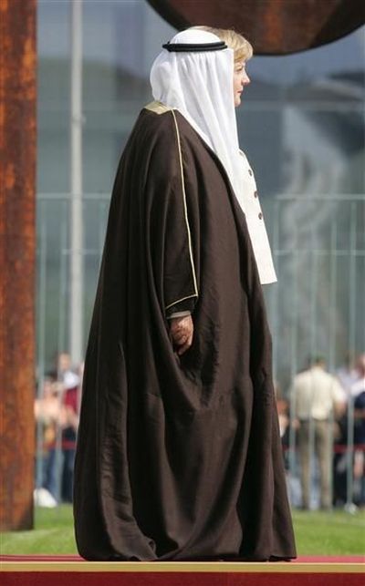 The Best of Reuters Photos 2003-2009 (89 pics)