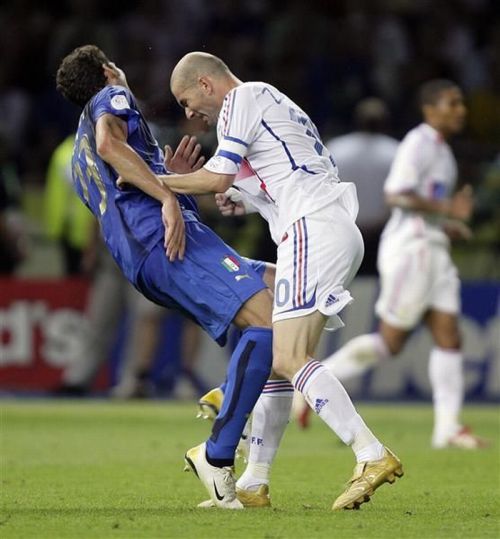 The Best of Reuters Photos 2003-2009 (89 pics)