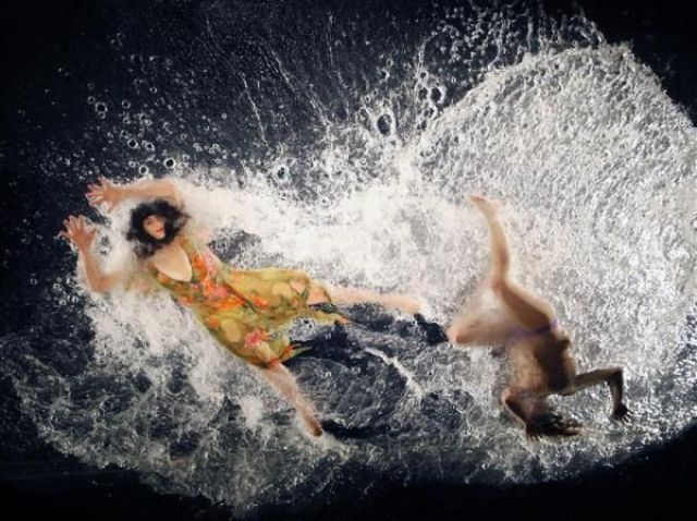 The Best of Reuters Photos 2003-2009 (89 pics)