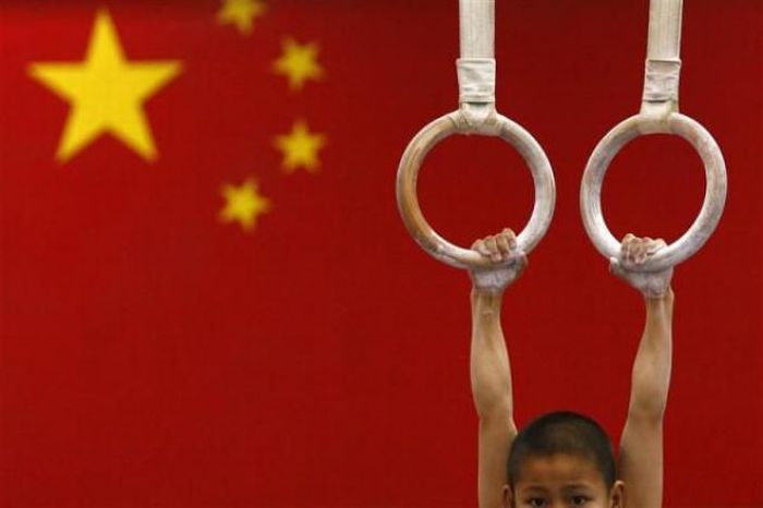 The Best of Reuters Photos 2003-2009 (89 pics)