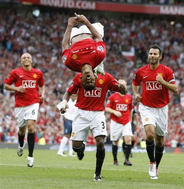 The Best of Reuters Photos 2003-2009 (89 pics)