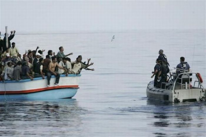 The Best of Reuters Photos 2003-2009 (89 pics)