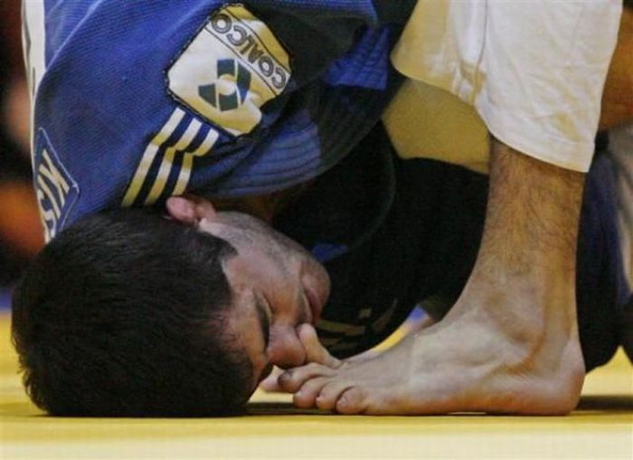 The Best of Reuters Photos 2003-2009 (89 pics)