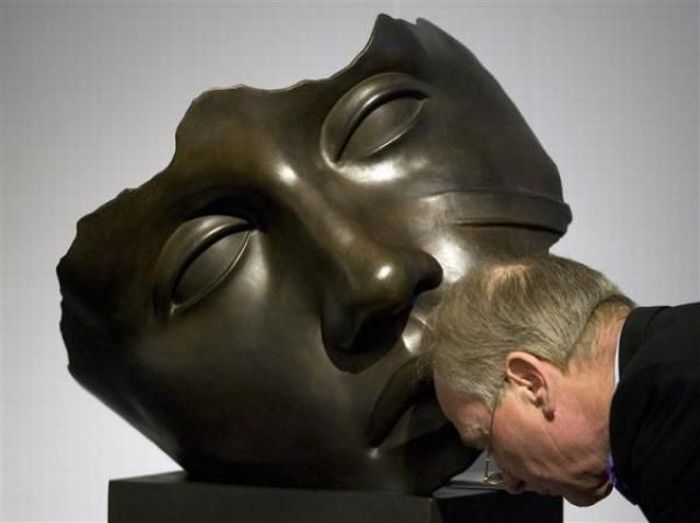 The Best of Reuters Photos 2003-2009 (89 pics)