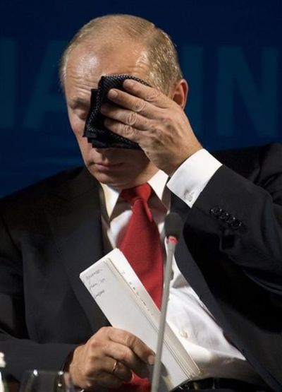 The Best of Reuters Photos 2003-2009 (89 pics)