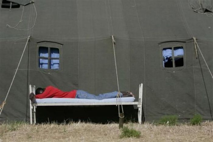 The Best of Reuters Photos 2003-2009 (89 pics)
