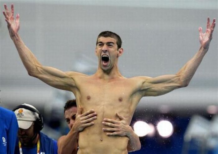 The Best of Reuters Photos 2003-2009 (89 pics)