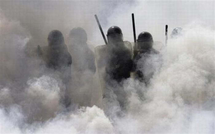 The Best of Reuters Photos 2003-2009 (89 pics)