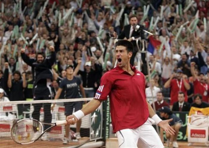 The Best of Reuters Photos 2003-2009 (89 pics)