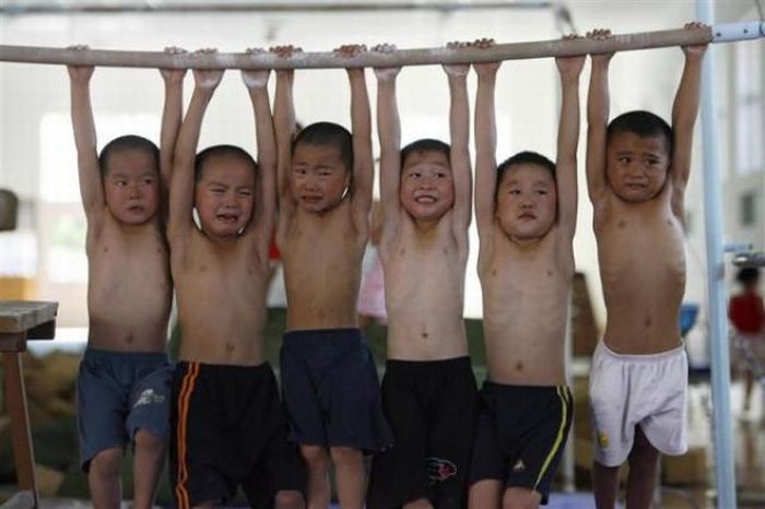 The Best of Reuters Photos 2003-2009 (89 pics)