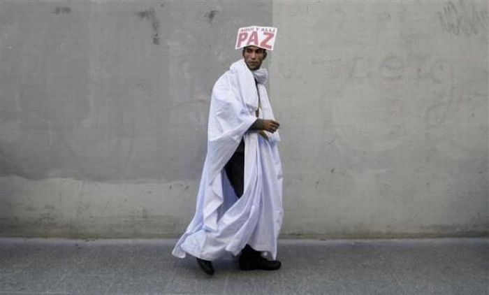 The Best of Reuters Photos 2003-2009 (89 pics)