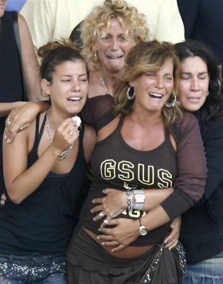 The Best of Reuters Photos 2003-2009 (89 pics)