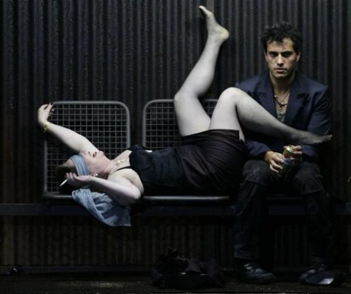The Best of Reuters Photos 2003-2009 (89 pics)