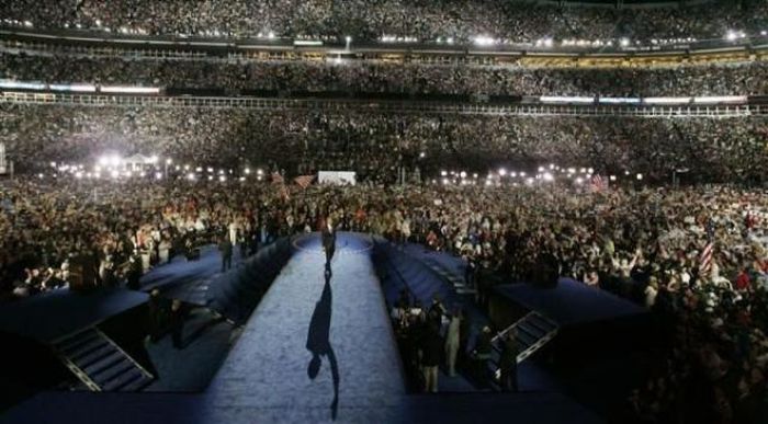 The Best of Reuters Photos 2003-2009 (89 pics)