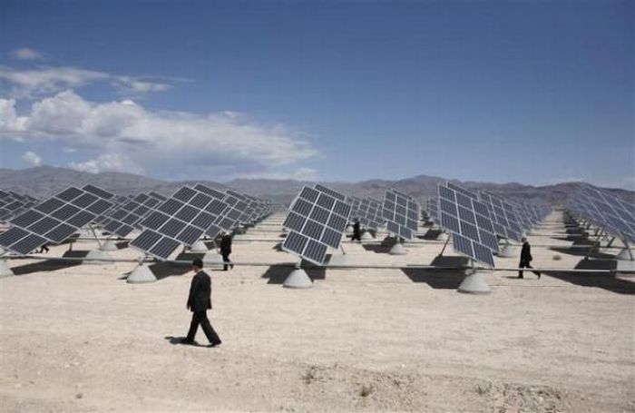 The Best of Reuters Photos 2003-2009 (89 pics)