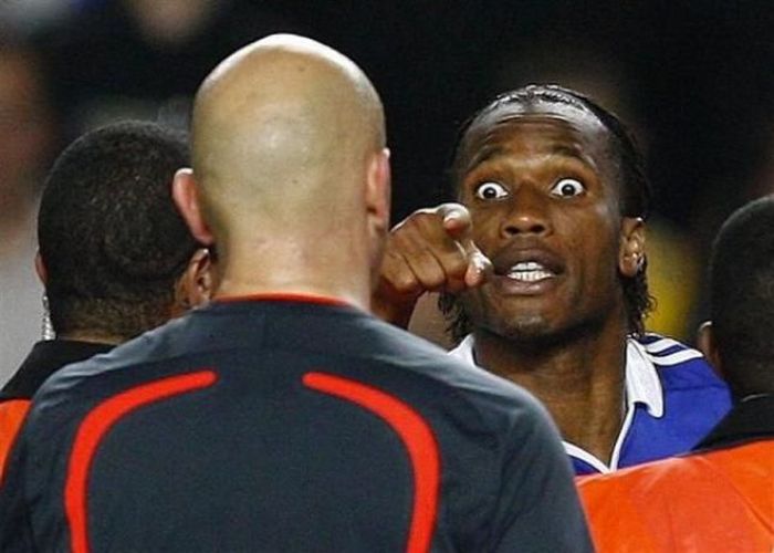 The Best of Reuters Photos 2003-2009 (89 pics)
