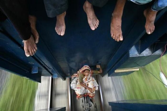The Best of Reuters Photos 2003-2009 (89 pics)