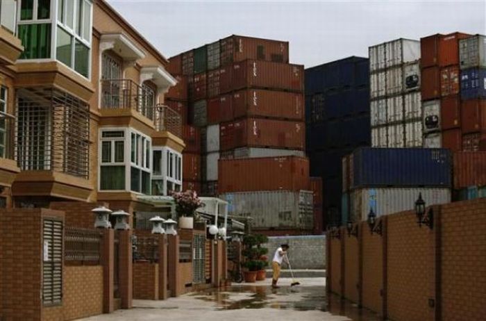 The Best of Reuters Photos 2003-2009 (89 pics)