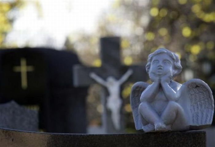 The Best of Reuters Photos 2003-2009 (89 pics)