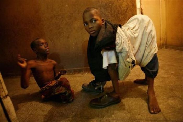The Best of Reuters Photos 2003-2009 (89 pics)