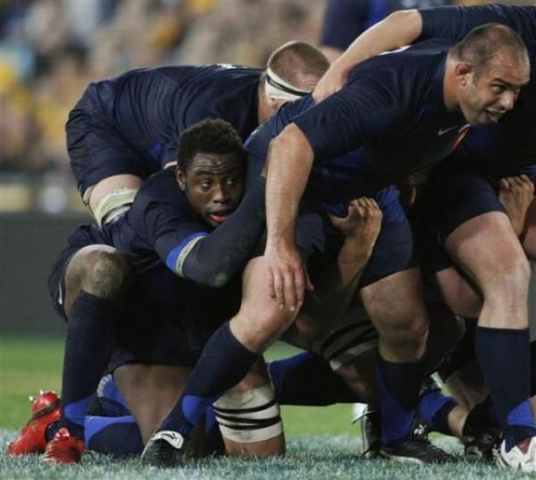 The Best of Reuters Photos 2003-2009 (89 pics)