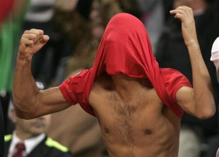 The Best of Reuters Photos 2003-2009 (89 pics)