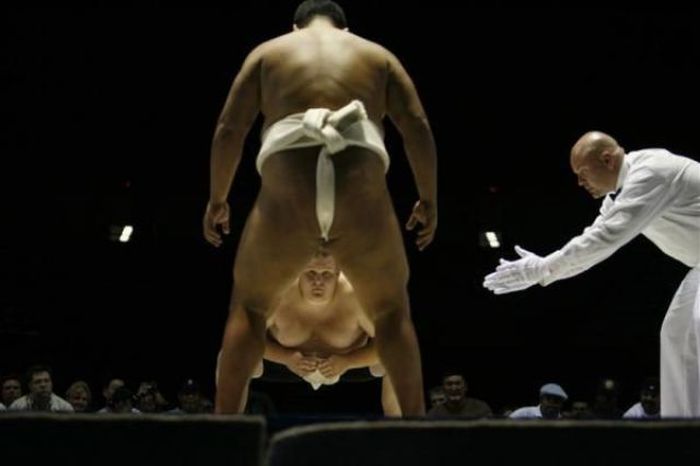 The Best of Reuters Photos 2003-2009 (89 pics)