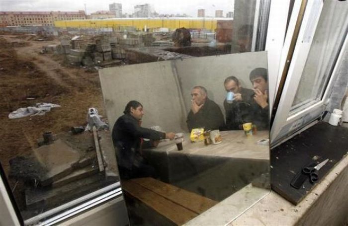 The Best of Reuters Photos 2003-2009 (89 pics)