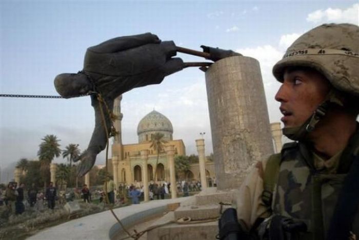The Best of Reuters Photos 2003-2009 (89 pics)