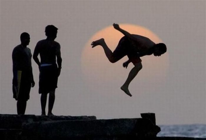 The Best of Reuters Photos 2003-2009 (89 pics)