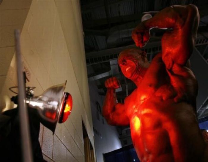 The Best of Reuters Photos 2003-2009 (89 pics)