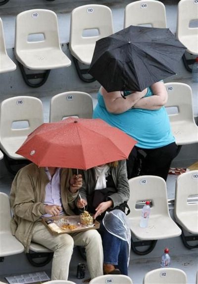 The Best of Reuters Photos 2003-2009 (89 pics)