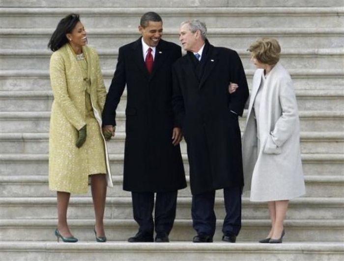 The Best of Reuters Photos 2003-2009 (89 pics)