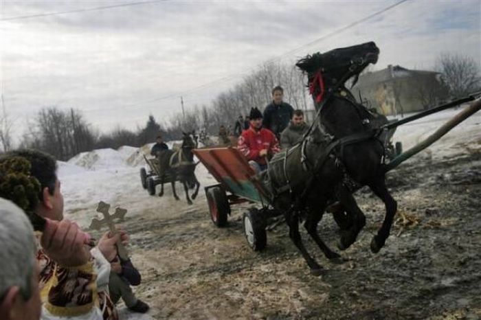 The Best of Reuters Photos 2003-2009 (89 pics)