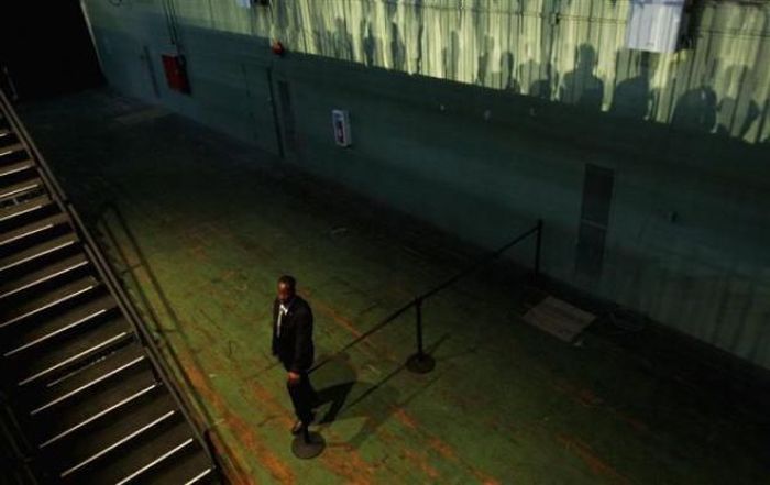The Best of Reuters Photos 2003-2009 (89 pics)