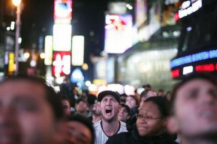 The Best of Reuters Photos 2003-2009 (89 pics)