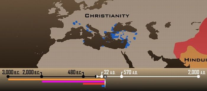5000 Years of Faith (26 pics)