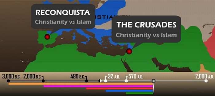 5000 Years of Faith (26 pics)