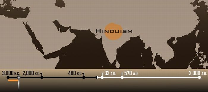 5000 Years of Faith (26 pics)