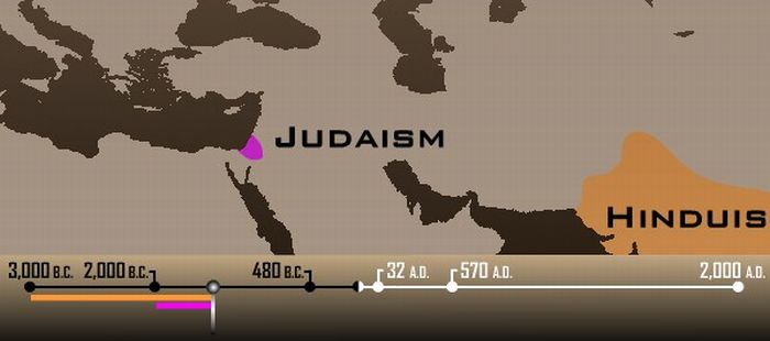 5000 Years of Faith (26 pics)
