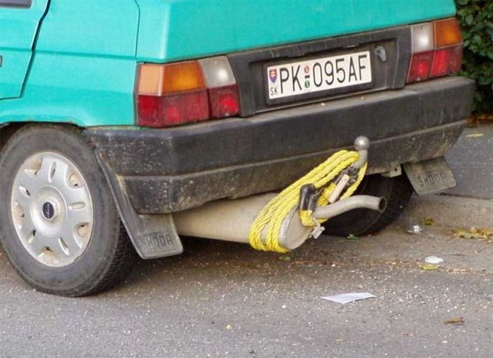 Funny Vehicles (50 pics)