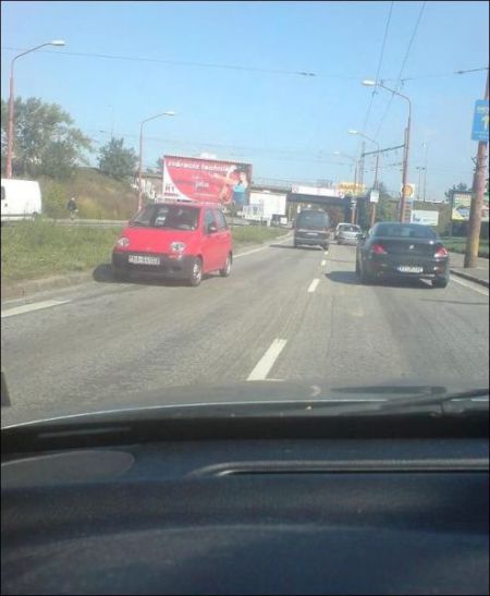 Funny Vehicles (50 pics)