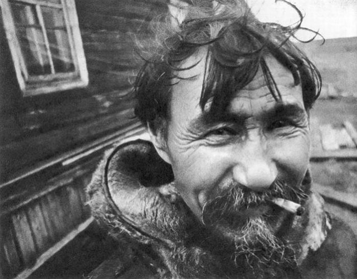 The Life of Soviet People (124 pics)