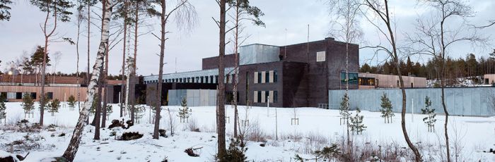 The World's Most Humane Prison is in Norway (17 pics)