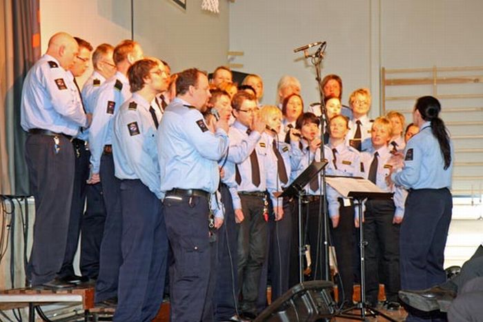 The World's Most Humane Prison is in Norway (17 pics)