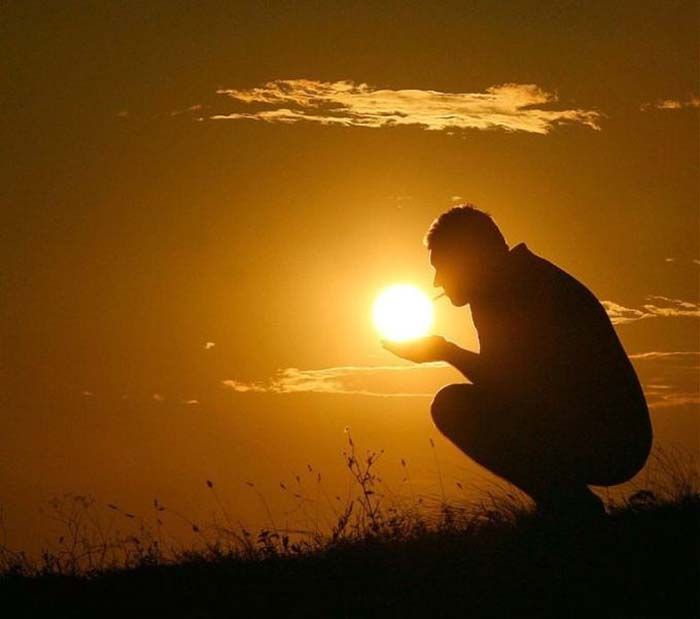 Catch the Sun (35 pics)
