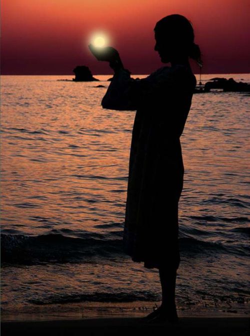 Catch the Sun (35 pics)