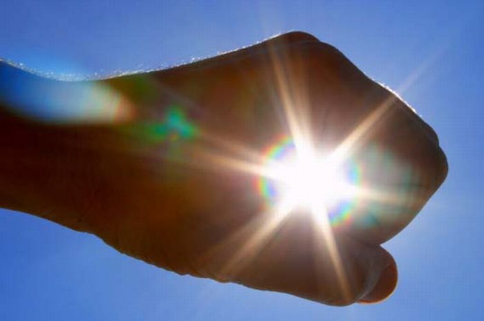 Catch the Sun (35 pics)