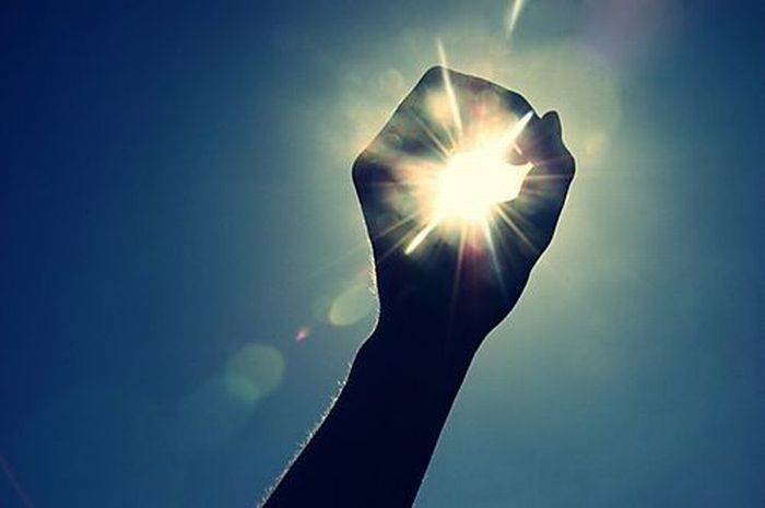 Catch the Sun (35 pics)